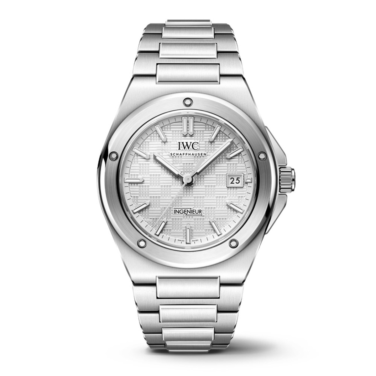 IWC Schaffhausen Ingenieur Automatic IW328902-52268 Product Image