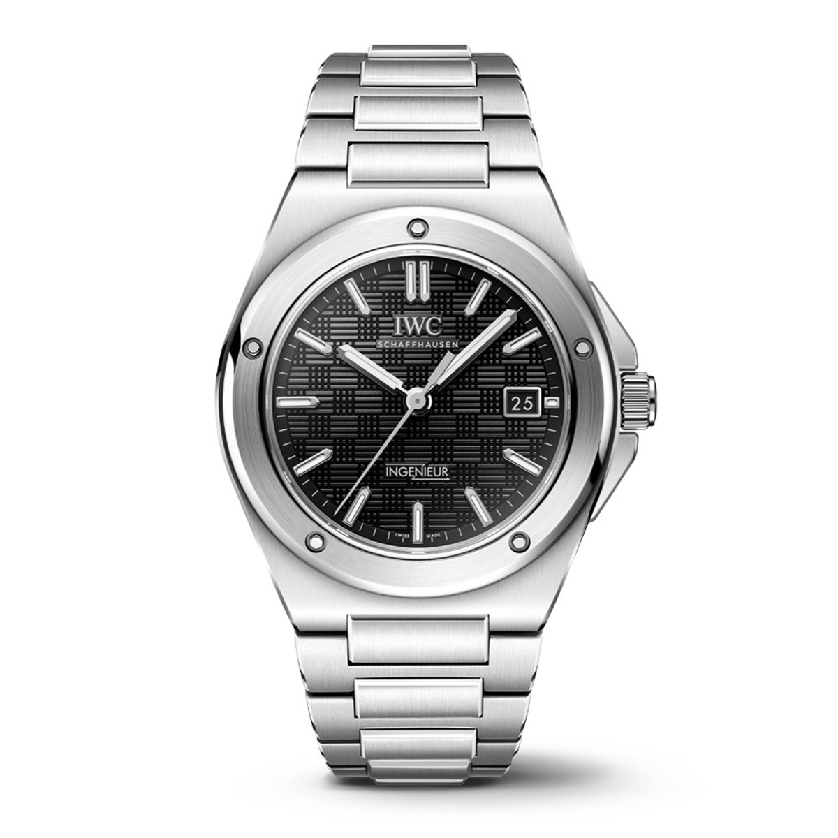 IWC Schaffhausen Ingenieur Automatic IW328901-60188 Product Image