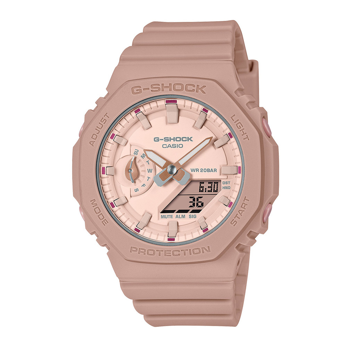 G-Shock GMAS2100NC42-61000 Product Image