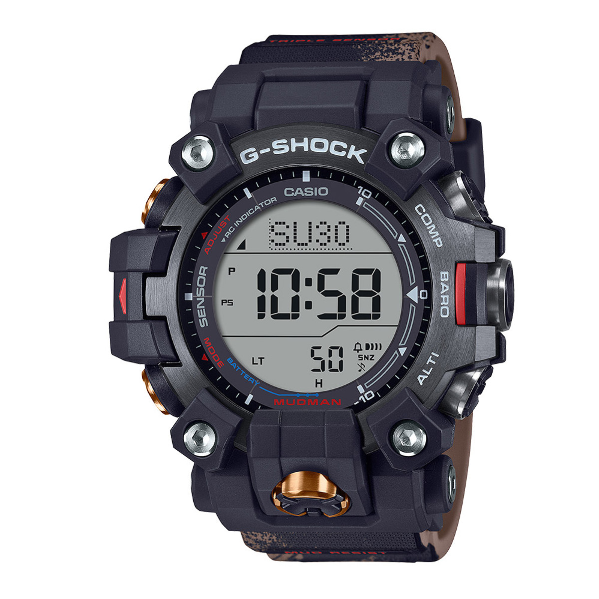 G-Shock GW9500TLC-1-60998 Product Image