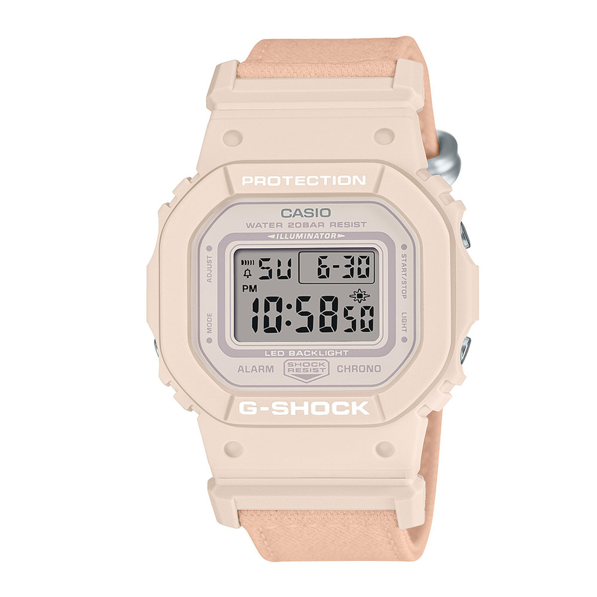 G-Shock GMDS5600CT-4-60990