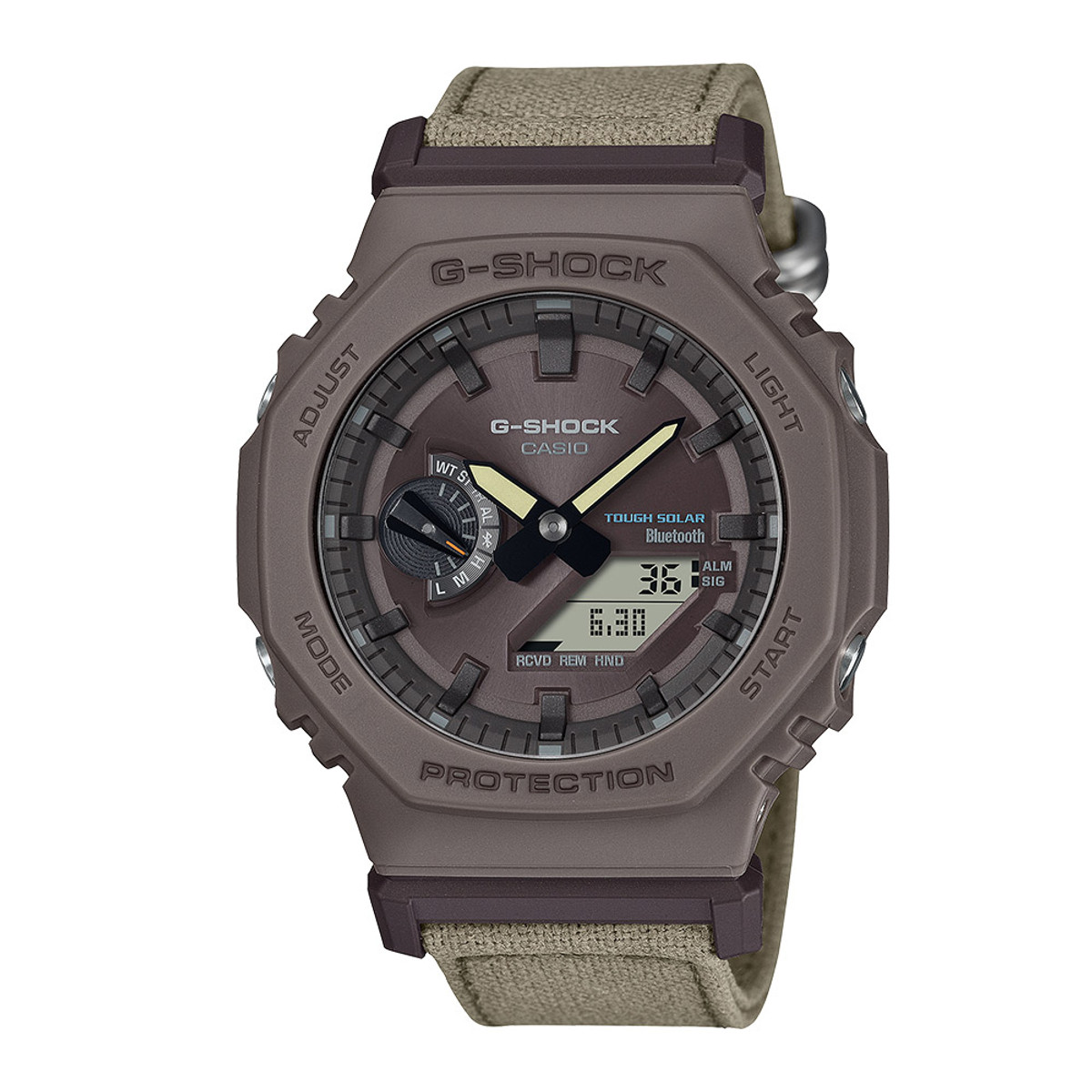 G-Shock GAB2100CT-5A-60989