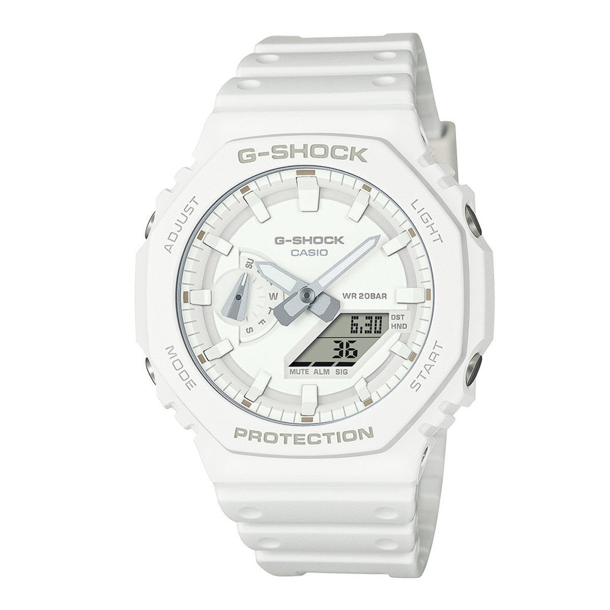 G-Shock GA-2100-7A7-60994