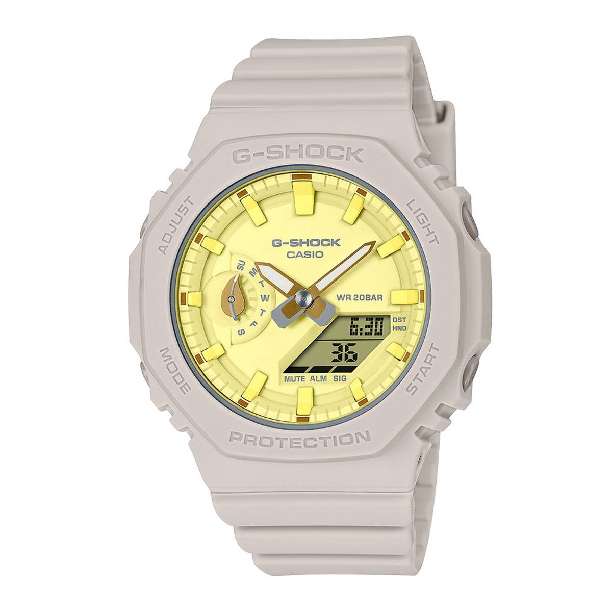 G-Shock GMAS2100NC4A-60999