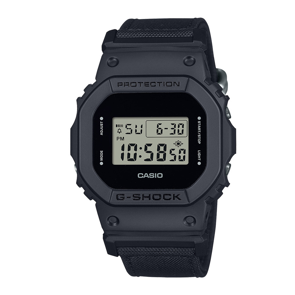 G-Shock DW5600BCE-1-60996 Product Image