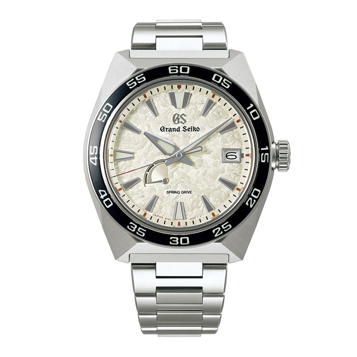 Grand Seiko Sport Collection SBGA481-53870 Product Image