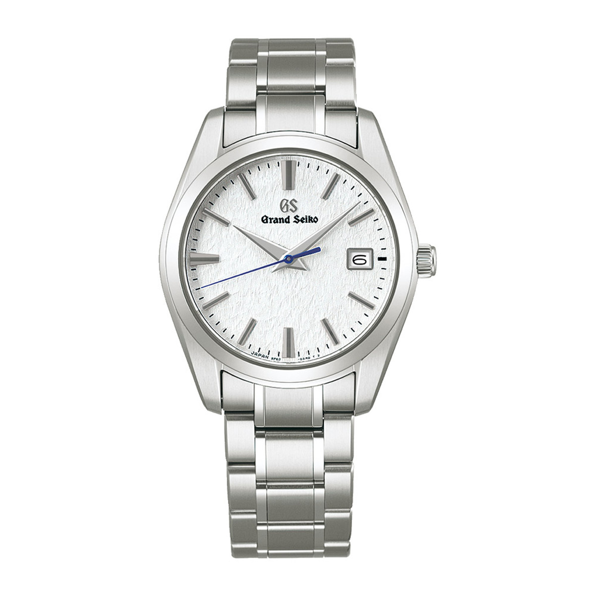 Grand Seiko Heritage Collection SBGX355-61092 Product Image