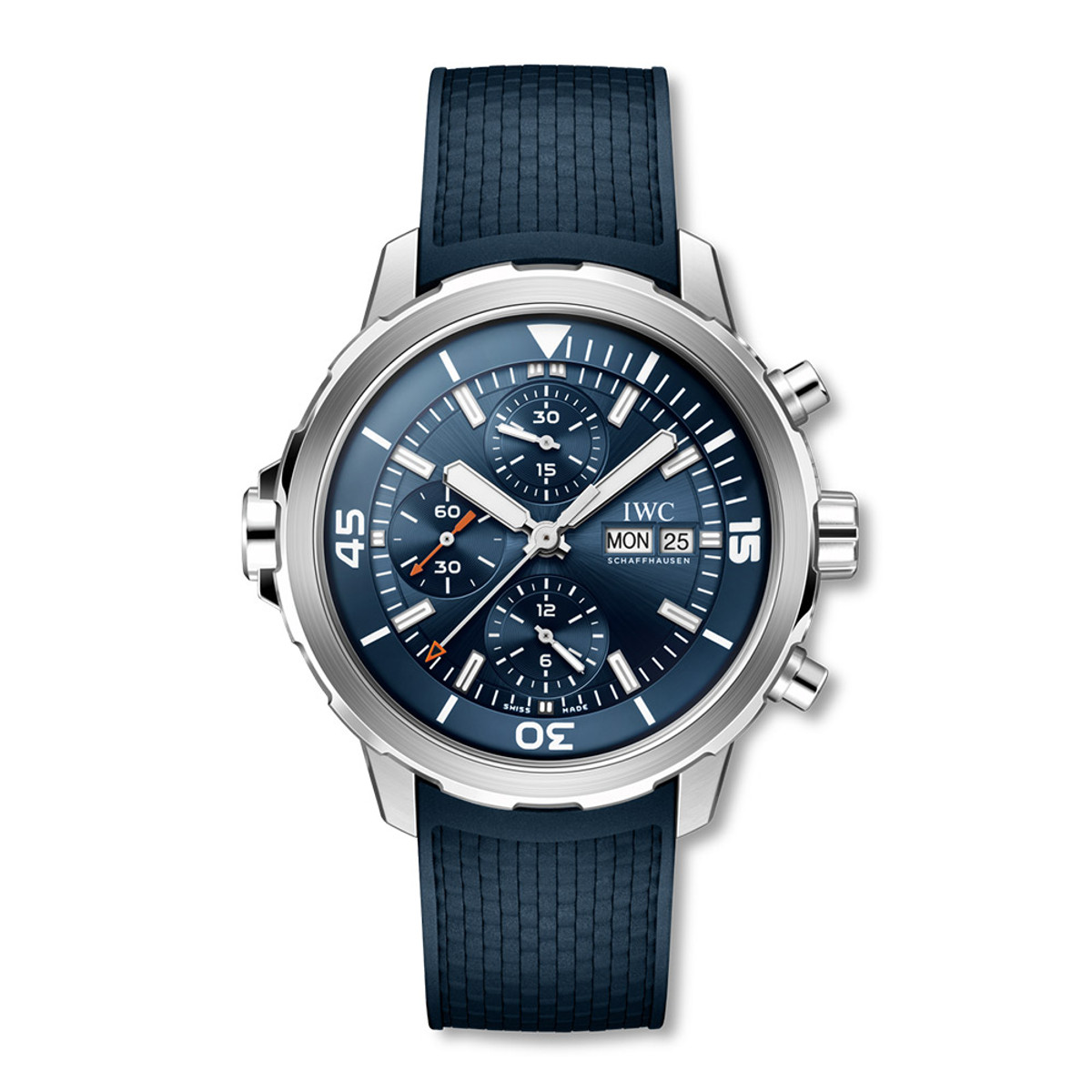 IWC Schaffhausen Aquatimer Chronograph IW376806-43266 Product Image