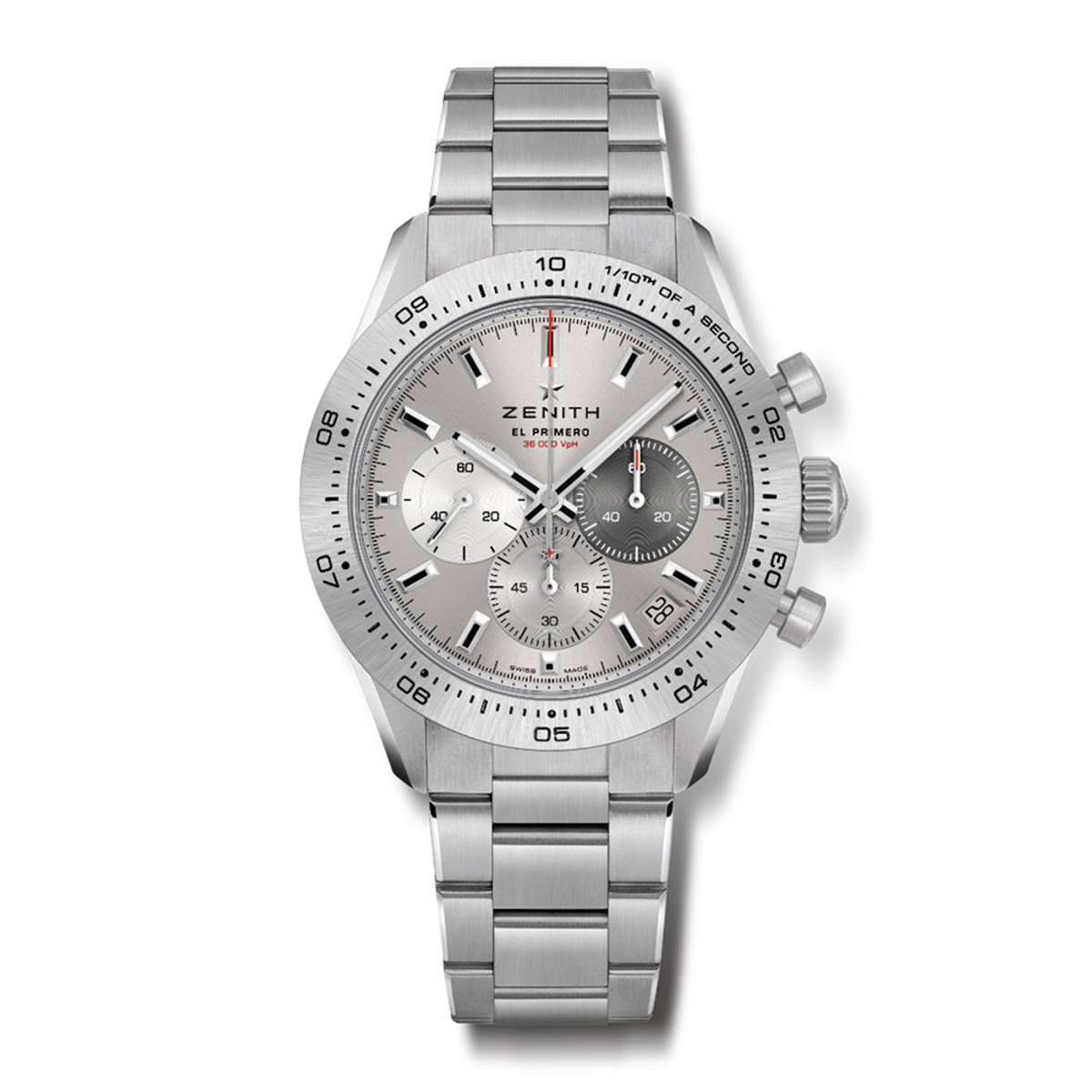 Zenith Chronomaster Sport 41mm Ref. 95.3100.3600/39.M3100-61106 Product Image