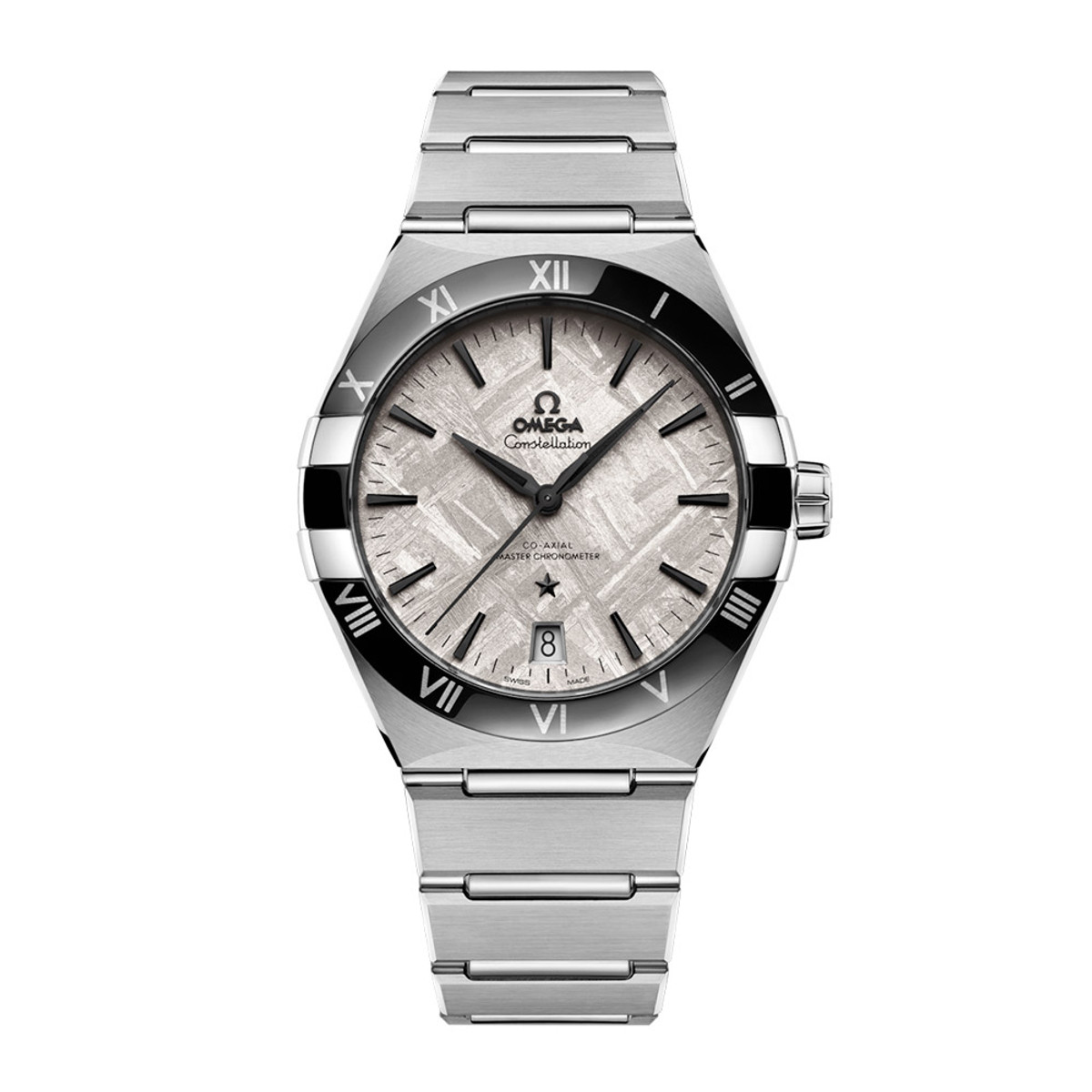 Omega Constellation 41mm 131.30.41.21.99.001-61494