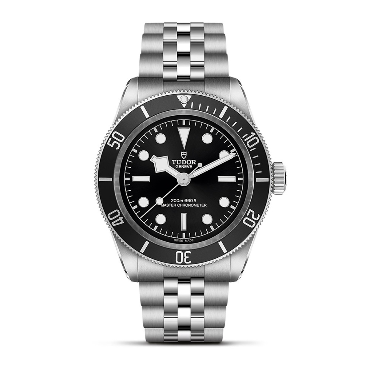 TUDOR Black Bay M7941A1A0NU-0003-66319