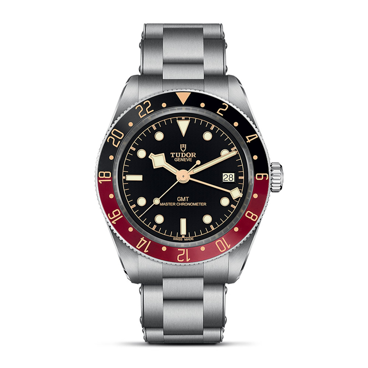 TUDOR Black Bay 58 GMT M7939G1A0NRU-0001-66317