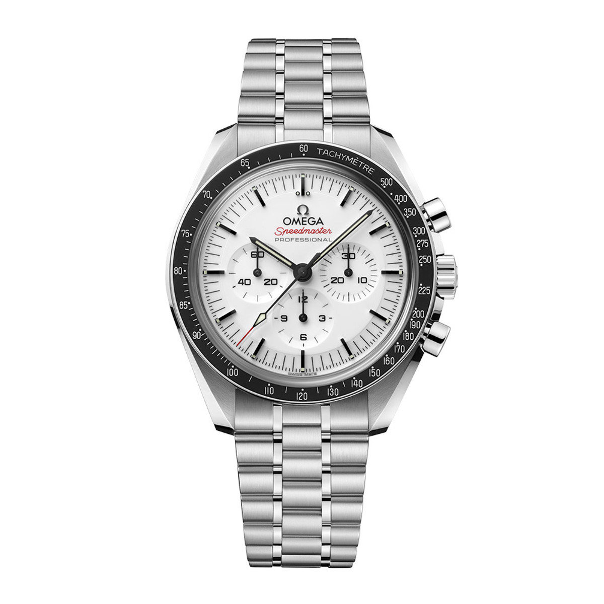 Omega Speedmaster Moonwatch Professional Chronograph 42mm 310.30.42.50.04.001-61573