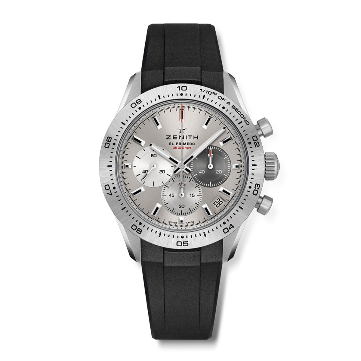 Zenith Chronomaster Sport 41mm Ref. 95.3100.3600/39.R951-61107 Product Image