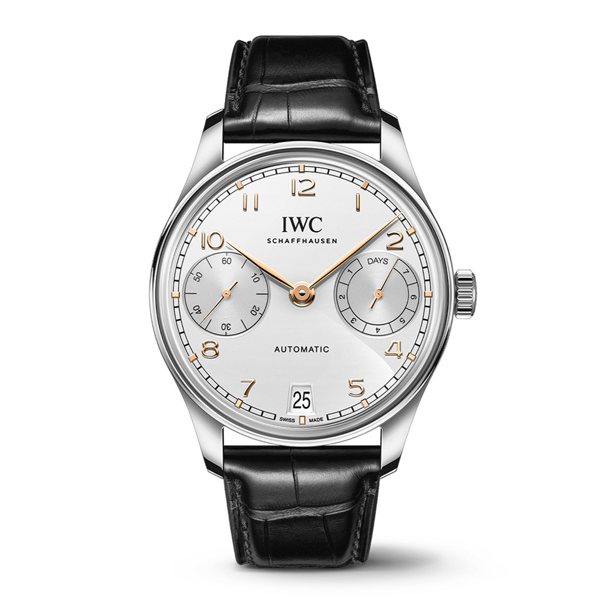 IWC Schaffhausen Portugieser Automatic 42 IW501701-66197 Product Image