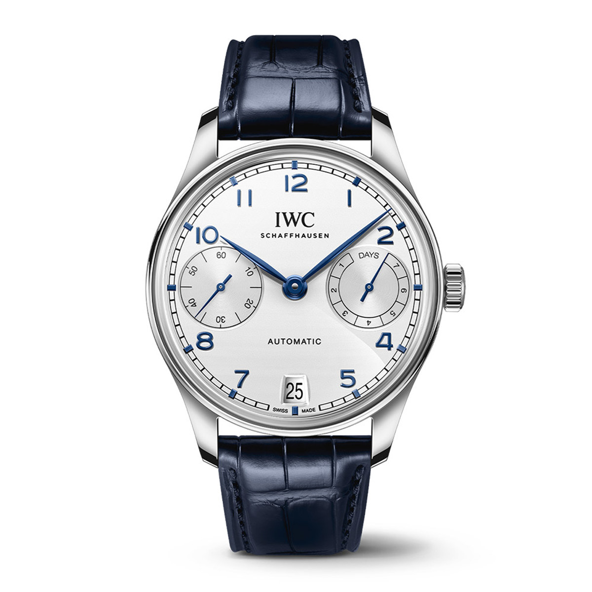 IWC Schaffhausen Portugieser Automatic 42 IW501702-66198 Product Image