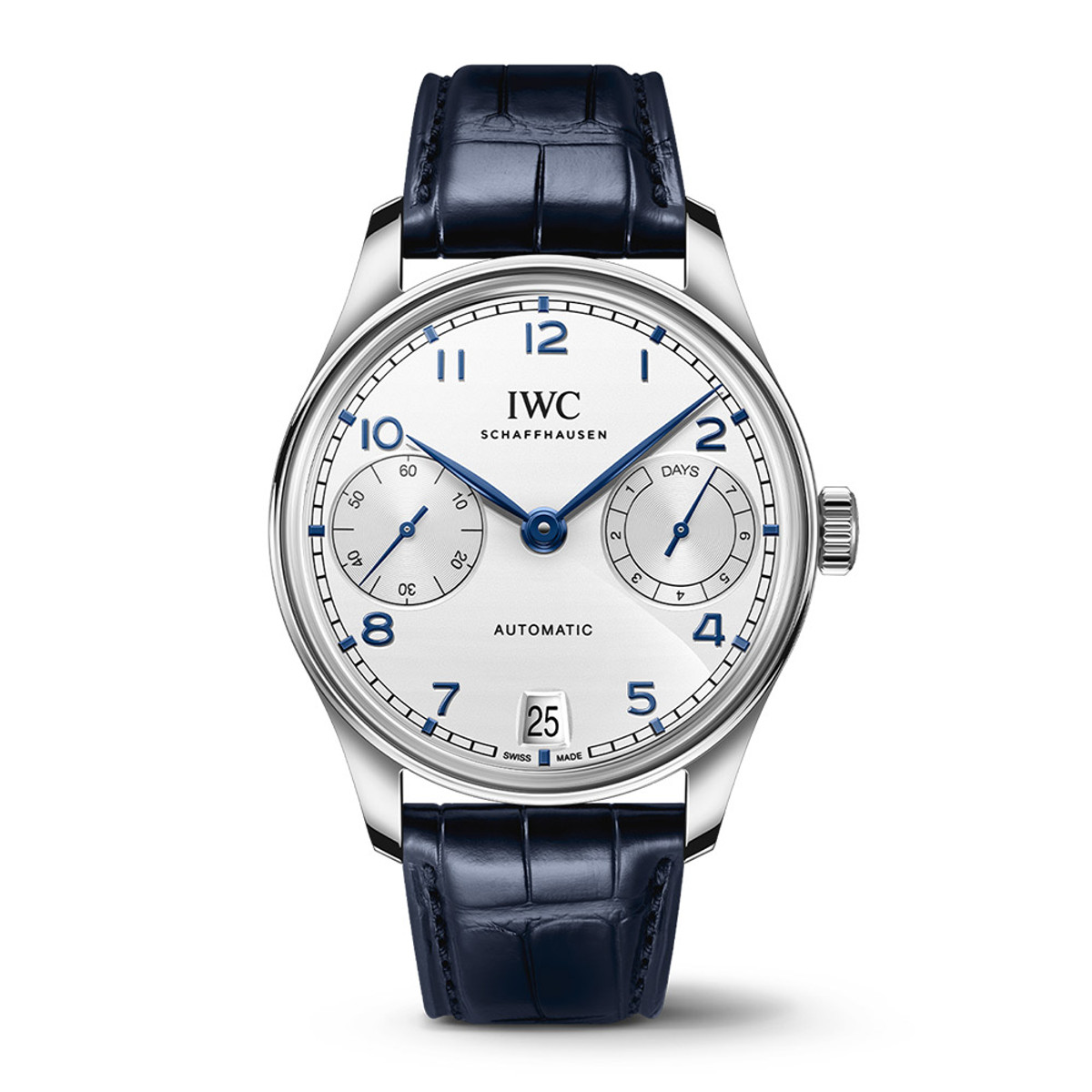 IWC Schaffhausen Portugieser Automatic 42 IW501702-66198