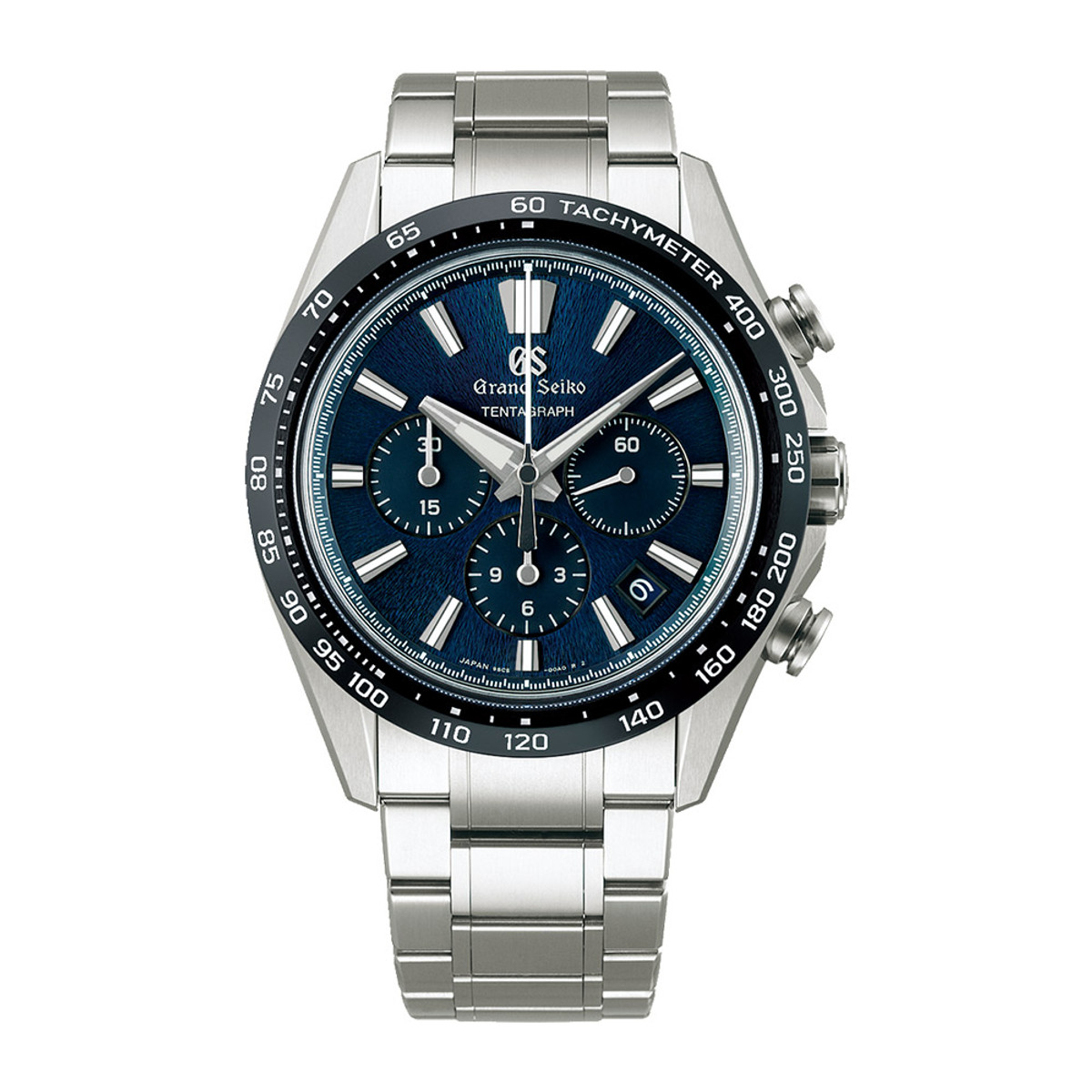 Grand Seiko Tentagraph Evolution 9 Collection SLGC001-61093 Product Image