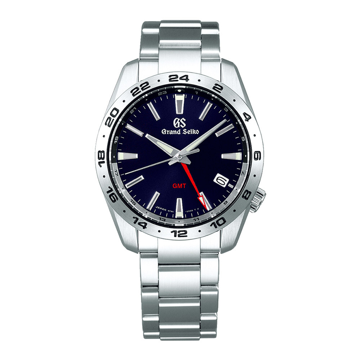 Grand Seiko Sport Collection SBGN029-61427