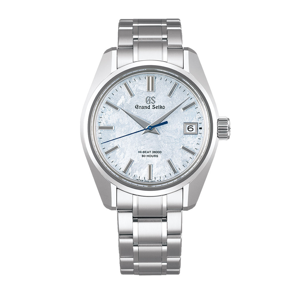 Grand Seiko Heritage Collection SLGH013-61428 Product Image