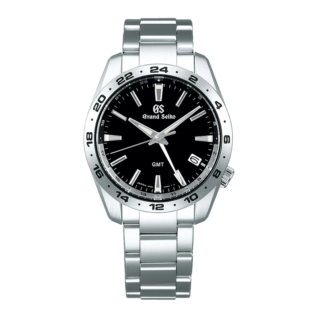 Grand Seiko Sport Collection SBGN027-61426 Product Image