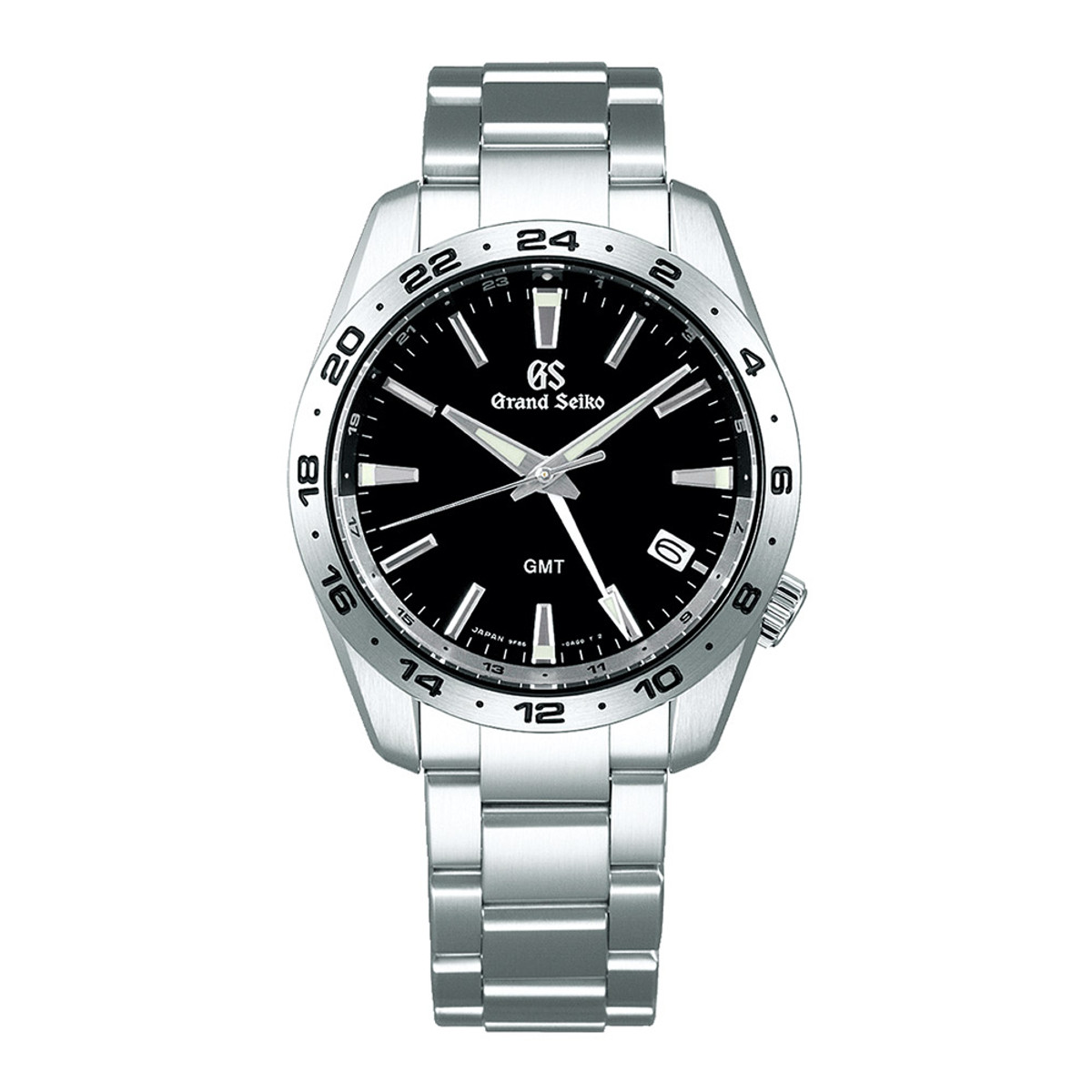 Grand Seiko Sport Collection SBGN027-61426