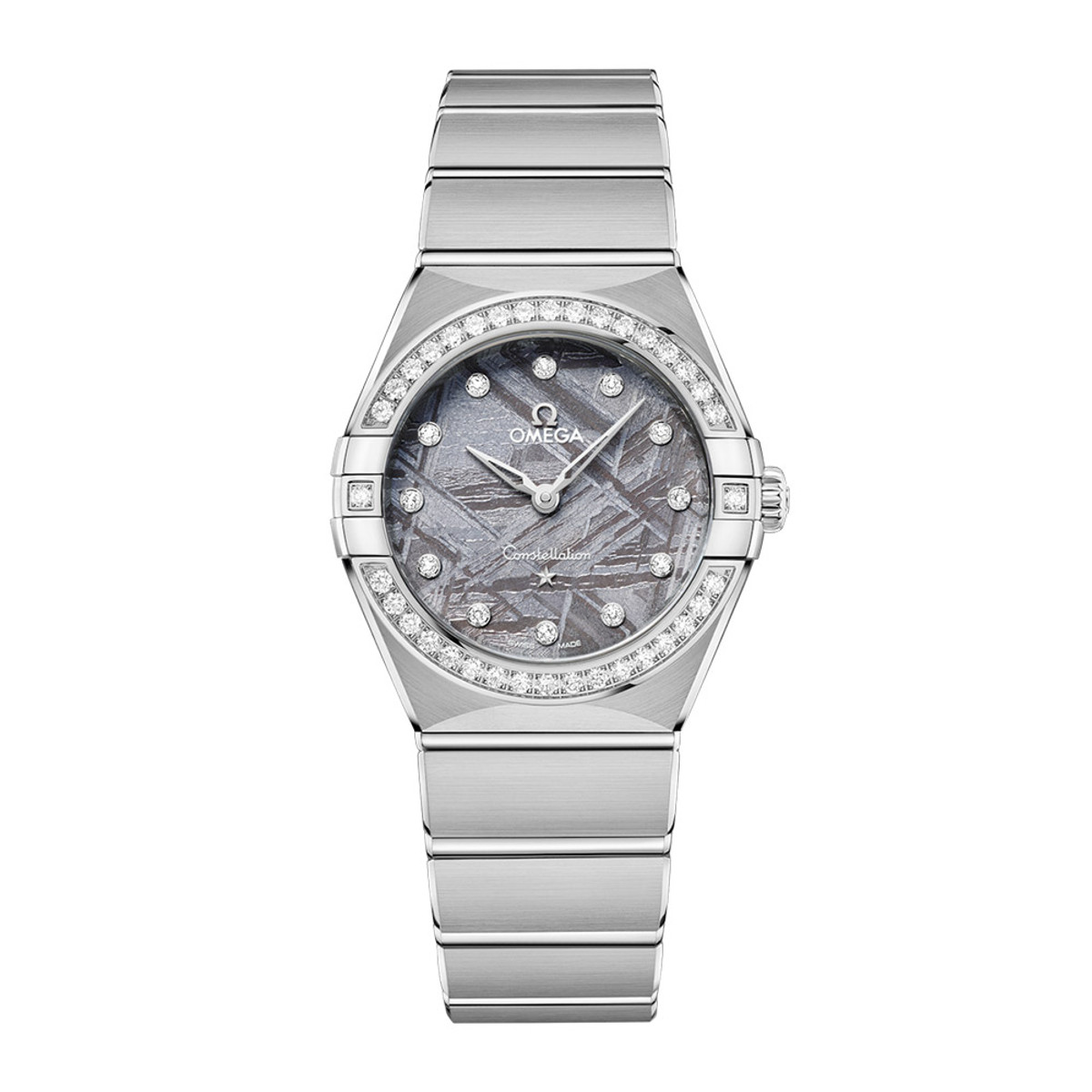 Omega Constellation Quartz 28mm 131.15.28.60.99.001-67273 Product Image