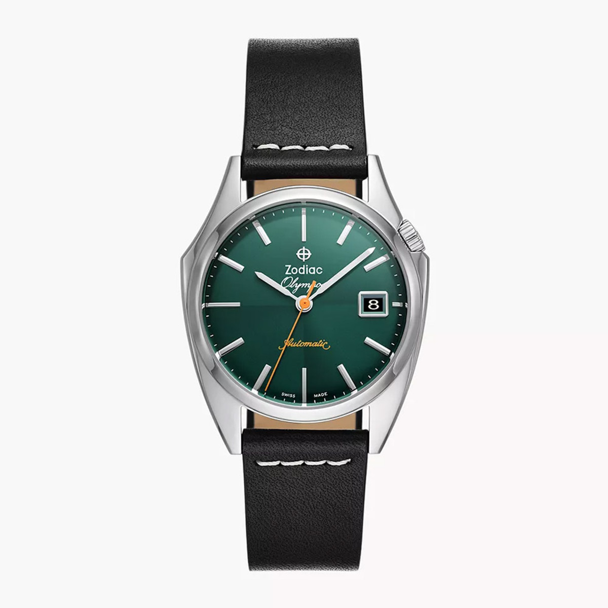 Zodiac Olympos Automatic 37mm ZO9714-66978 Product Image