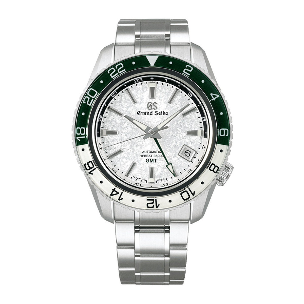 Grand Seiko Sport Collection SBGJ277-67347