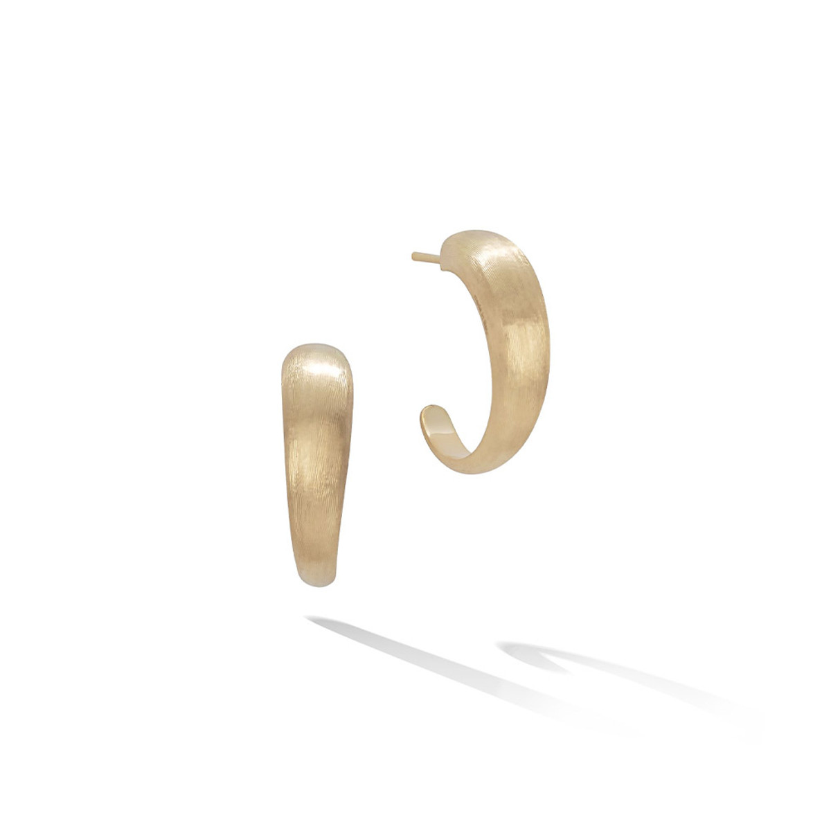 Marco Bicego Lucia 18K Yellow Gold  Earrings-68001