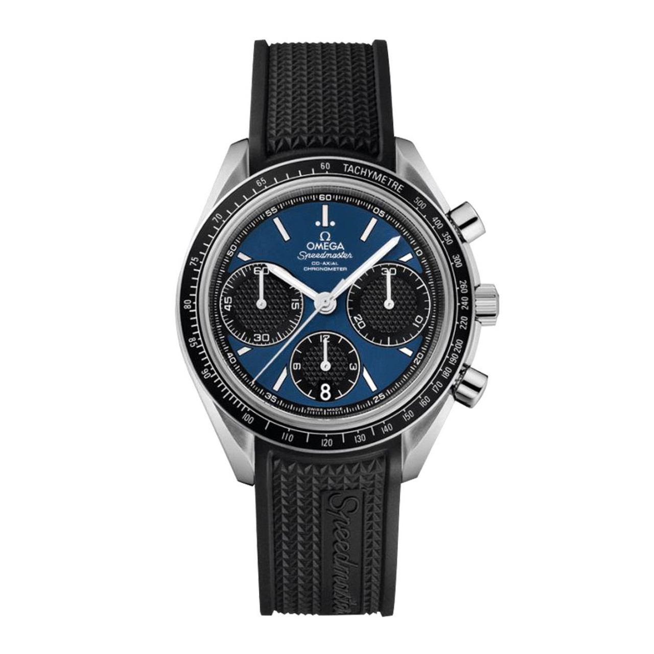 Speedmaster 40 Mm Collection Watches