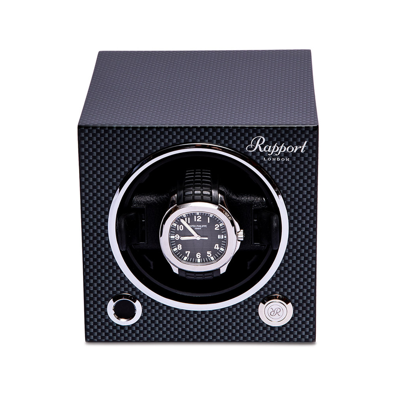 Cube 2025 watch winder