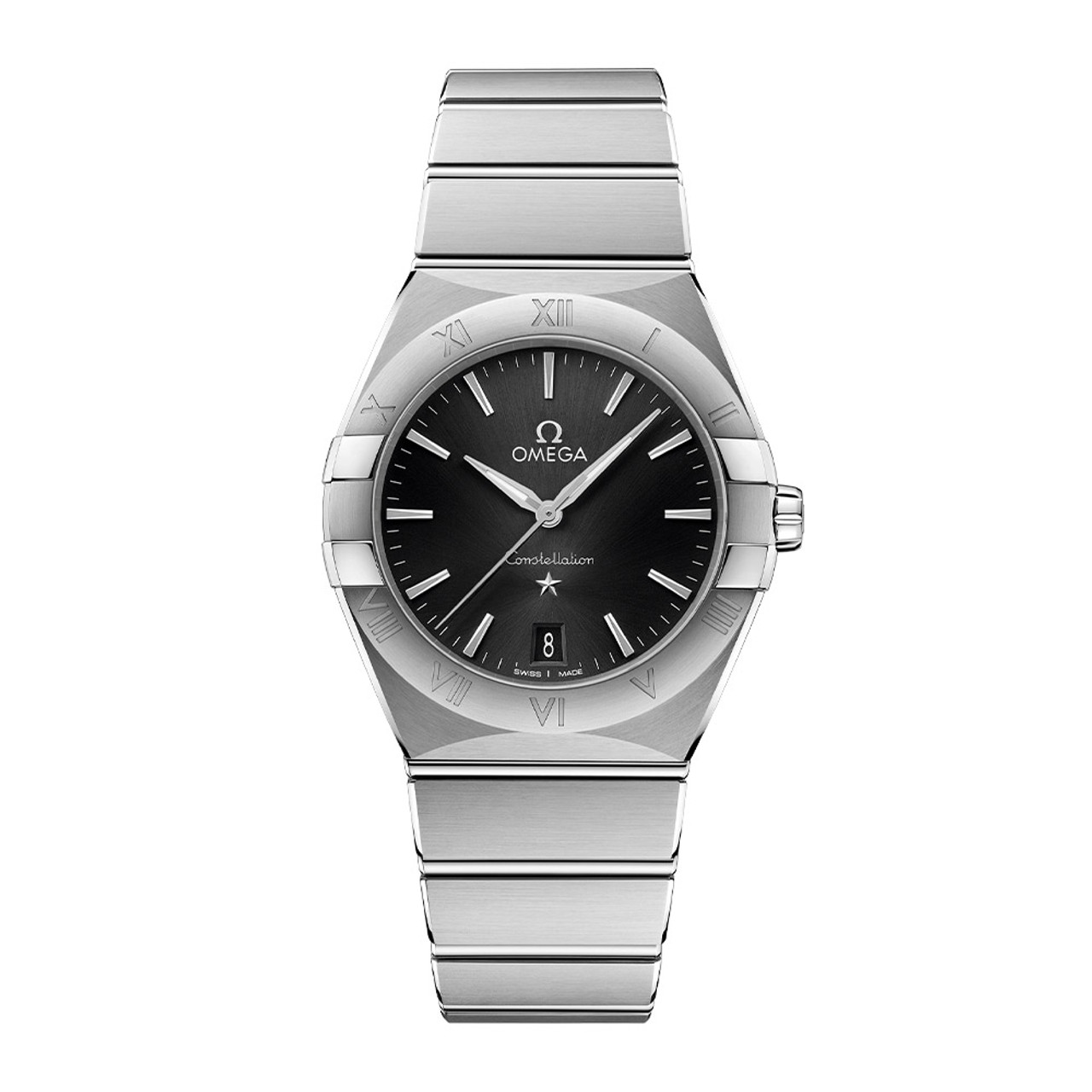 Omega Constellation Quartz 36mm 131.10.36.60.01.001-34646