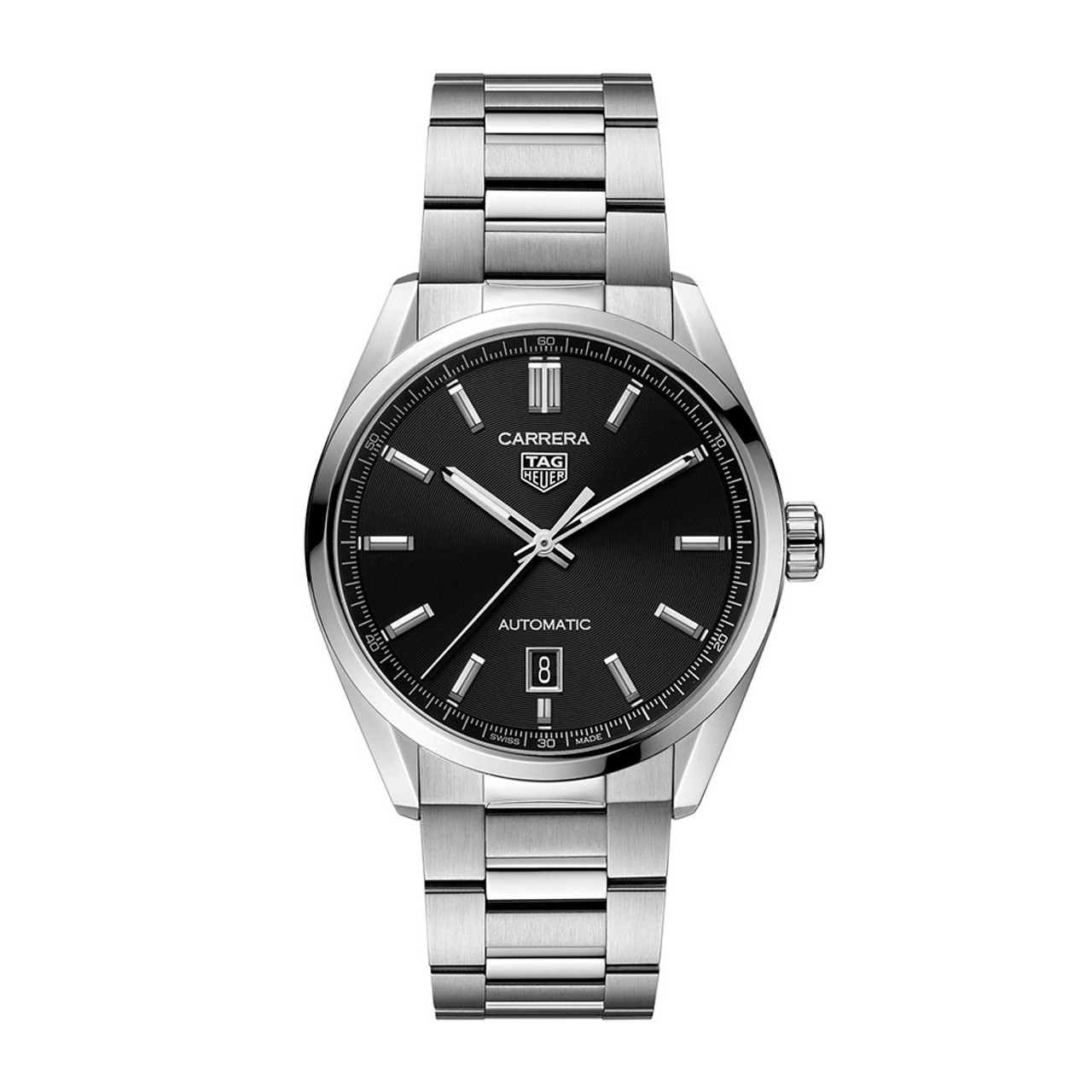 TAG Heuer Carrera CBS2212.FC6535 in Stainless Steel