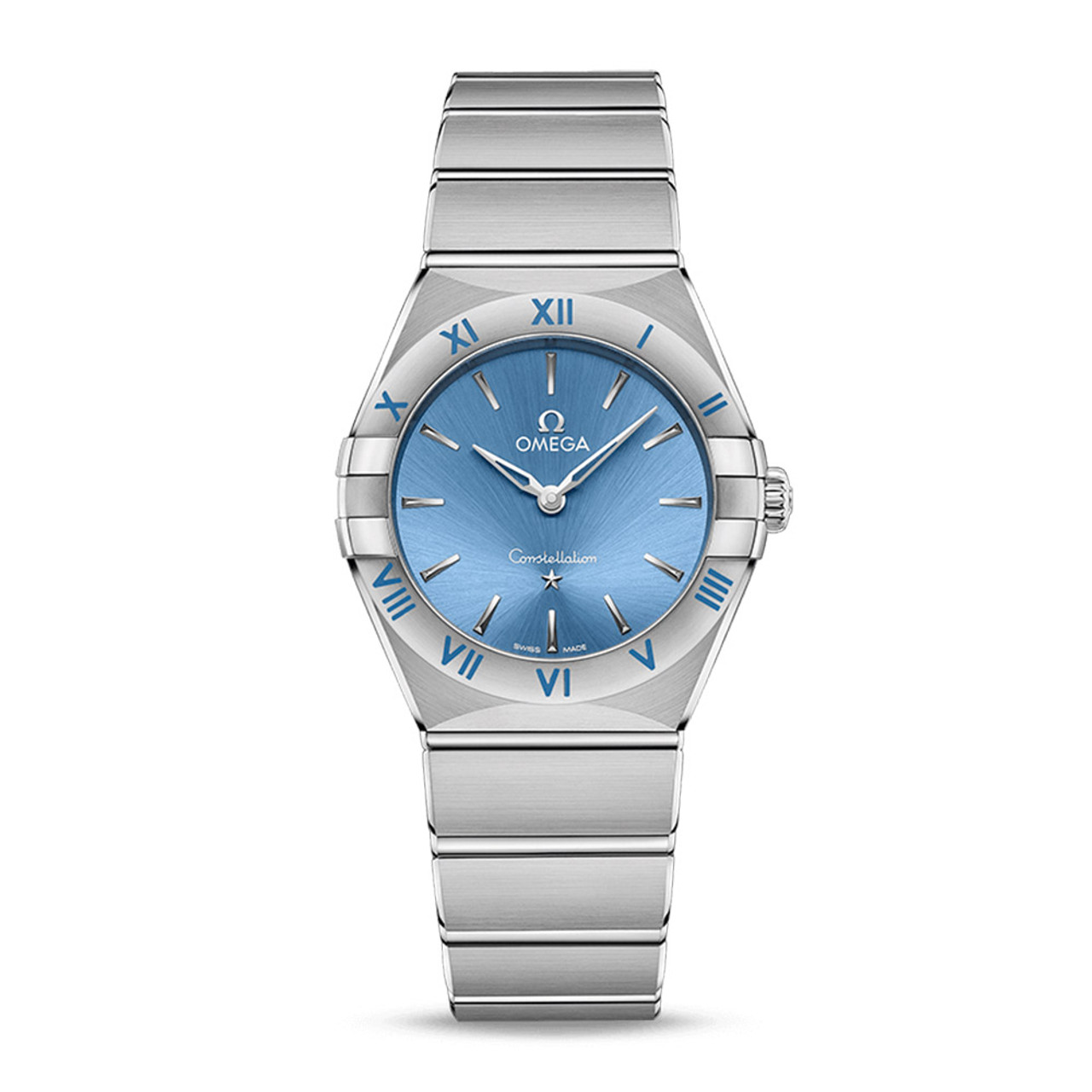 Omega constellation Quartz