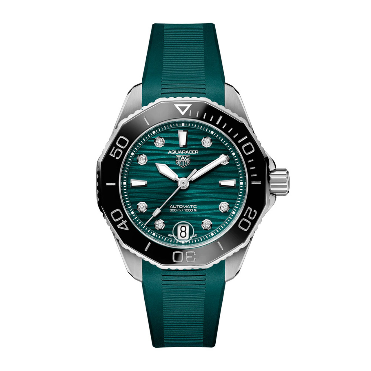 TAG Heuer Aquaracer Professional 300 Automatic 36mm WBP231G.FT6226