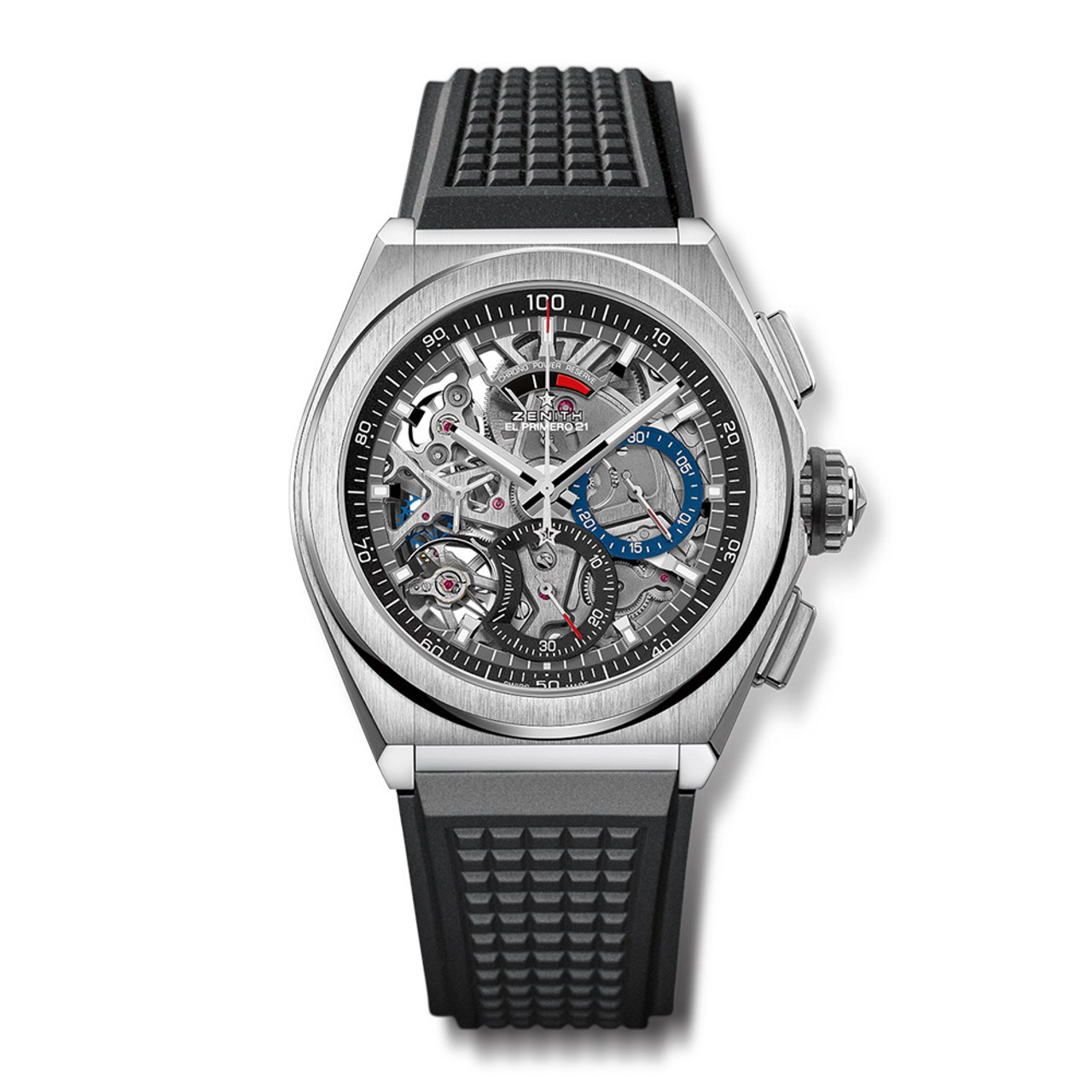 Zenith Defy El Primero 21 44mm Ref. 95.9000.9004/78.R782-51564