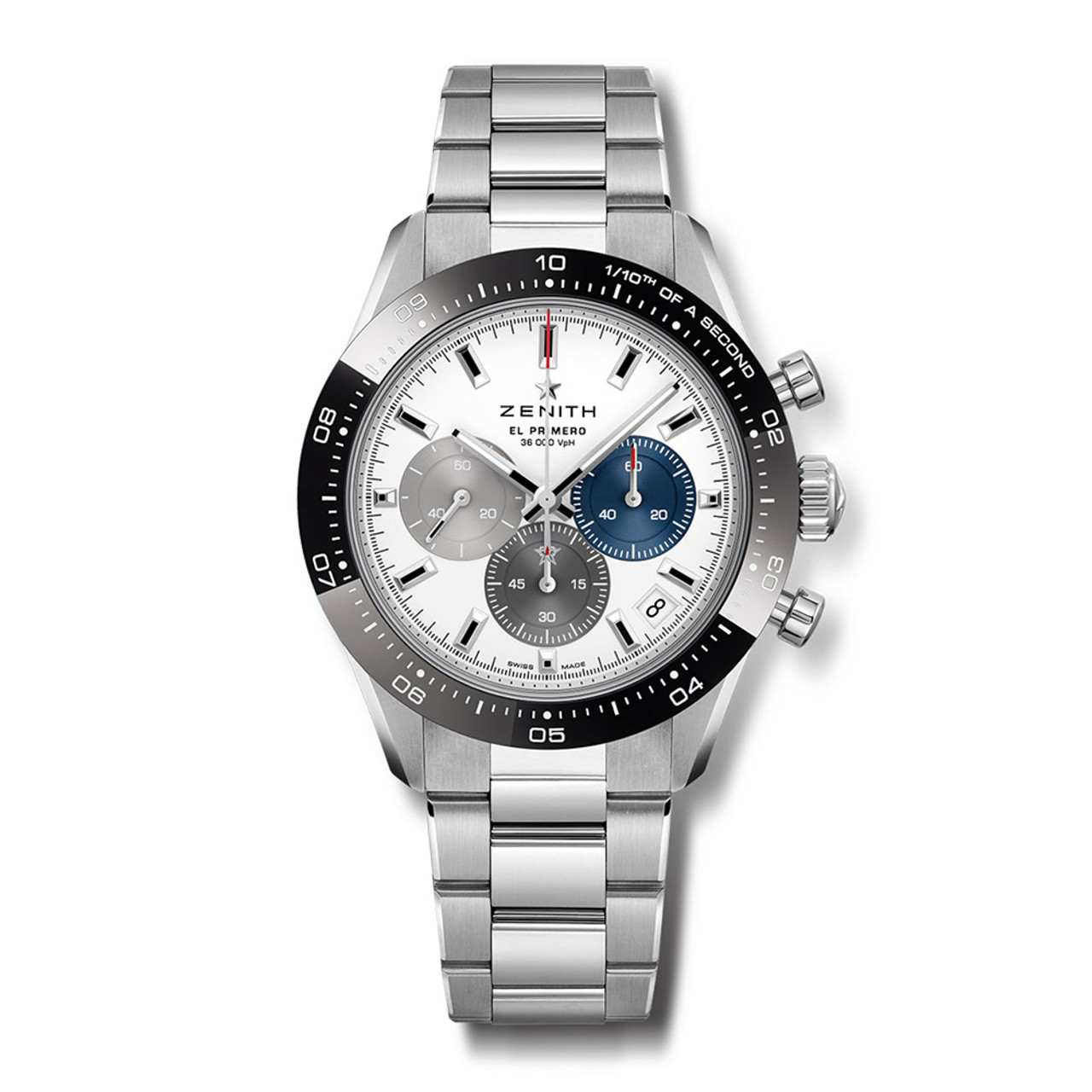 Zenith Chronomaster Sport El Primero 3600 41mm