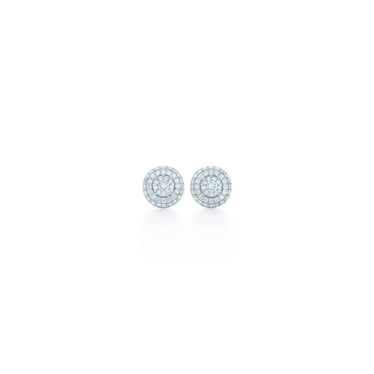 Diamond Earrings for Women- Buy Diamond Earrings Online | Hallmark Fine  Jewelry