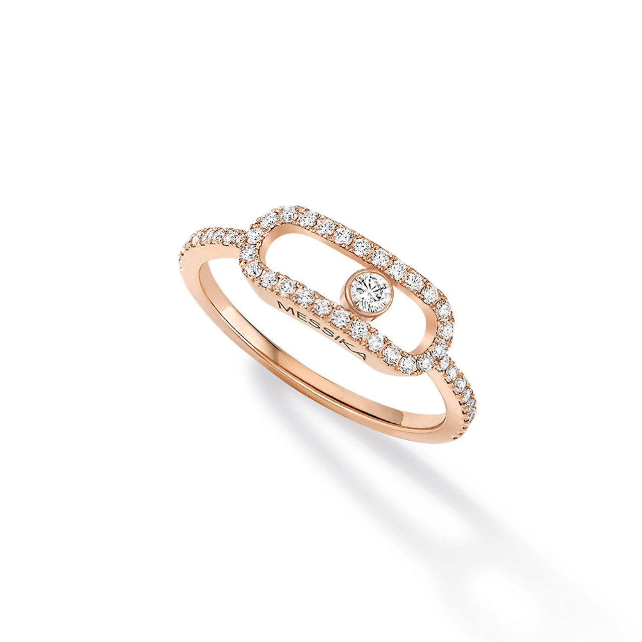 Move Romane Pave Ring – Marissa Collections