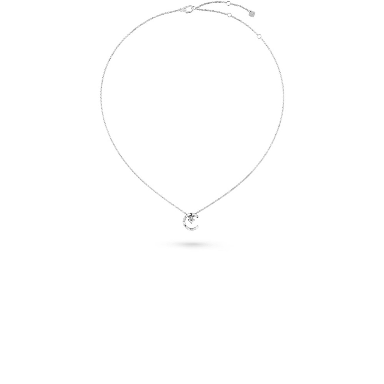 CHANEL COCO NECKLACE-39080 - Hyde Park Jewelers