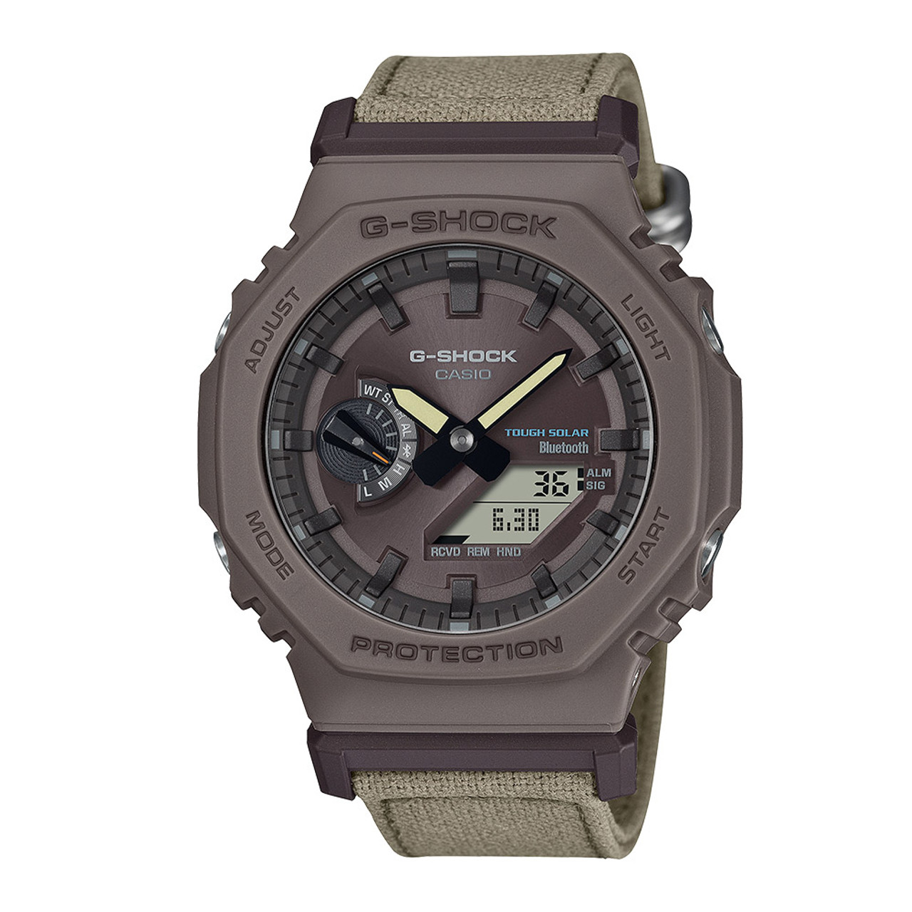 G-Shock GAB2100CT-5A-60989