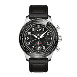 IWC Schaffhausen Pilot's Watch Timezoner Chronograph IW395001-WIWCG0294 Product Image