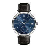 IWC Schaffhausen Portofino Hand-Wound Eight Days IW510106-WIWCG0118