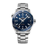 Omega Seamaster Planet Ocean 600M 43.5mm 215.30.44.21.03.001-WOMG0652 Product Image