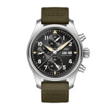 IWC Schaffhausen Pilot's Watch Chronograph Spitfire IW387901-WIWCG0373 Product Image
