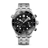 Omega Seamaster Diver 300M Chronograph 44mm 210.30.44.51.01.001-WOMG0894 Product Image