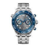 Omega Seamaster Diver 300M Chronograph 44mm 210.30.44.51.06.001-WOMG0896 Product Image