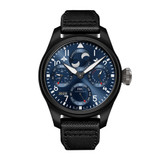 IWC Schaffhausen Big Pilot's Watch Perpetual Calendar Edition "Rodeo Drive" IW503001-WIWCG0383