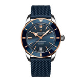 Breitling Superocean 42 Heritage B20 Automatic 18K Rose Gold & Steel UB2010161C1S1-23972 Product Image